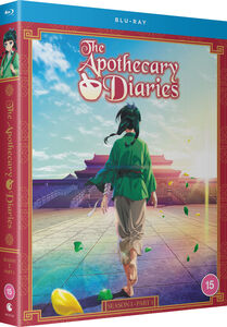 The Apothecary Diaries - Season 1 Part 1